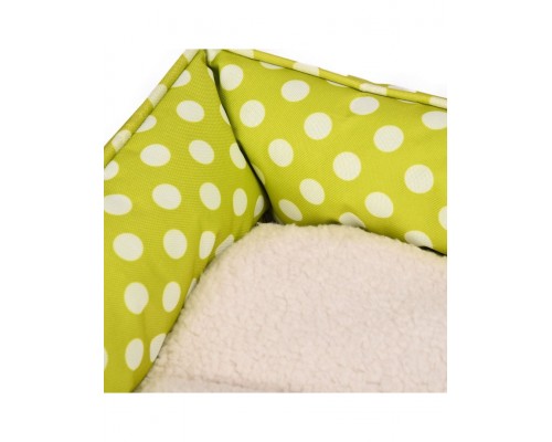 Мягкий лежак для кошек и собак Selta