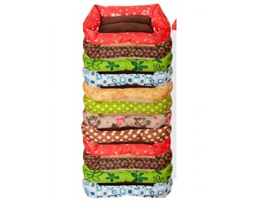 Мягкий лежак для кошек и собак Selta