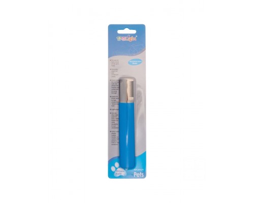 Тримминг DeLIGHT синий