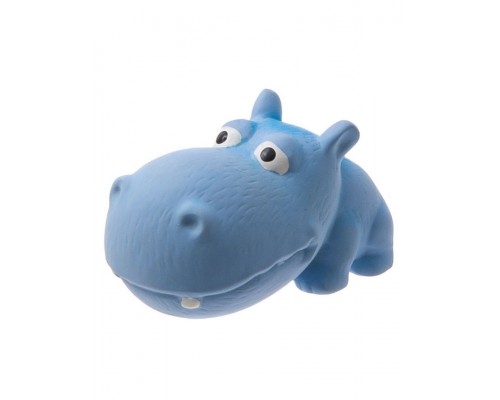 Гиппопотам игрушка для собак