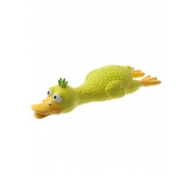 Игрушка утка для собак