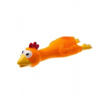 Петушок игрушка для собак