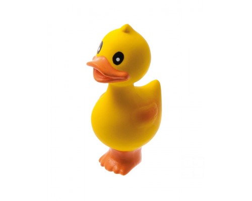 Утка игрушка для собак