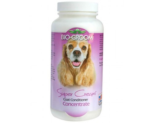 Super Cream™ Концентрированный крем-кондиционер для шерсти