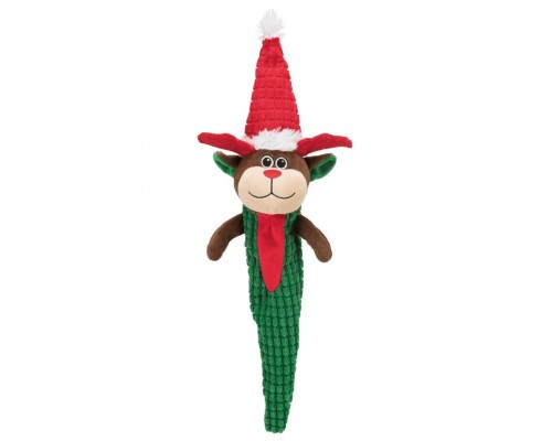 Рождественская игрушка "Санта-Клаус/Северный олень/Снеговик"