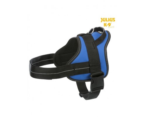 Шлейка Julius-K9® Pure, Mini/M: 51–67 см/22 мм