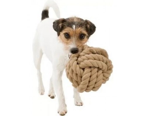 Веревочный мяч BE NORDIC