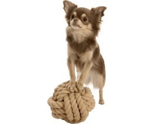 Веревочный мяч BE NORDIC