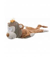 Обезьянка игрушка для собак