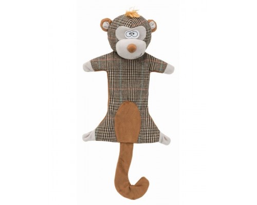 Обезьянка игрушка для собак