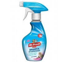 Expert защита от царапания для кошек