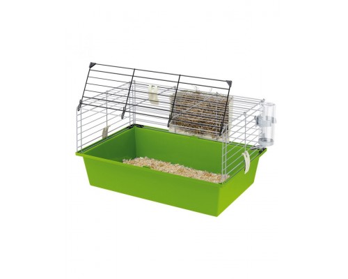 Клетка CAVIE 60 для морских свинок, с открывающейся дверкой