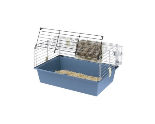 Клетка CAVIE 60 для морских свинок, с открывающейся дверкой