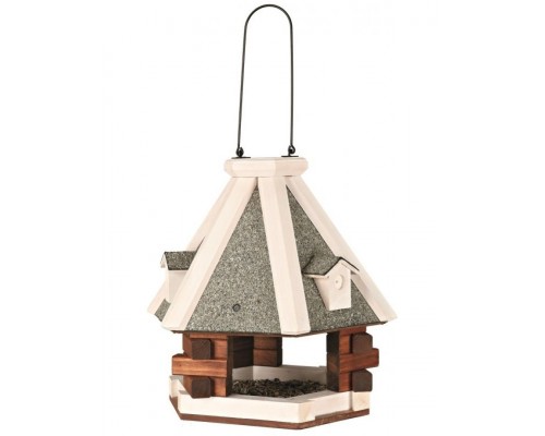 Кормушка для птиц подвесная