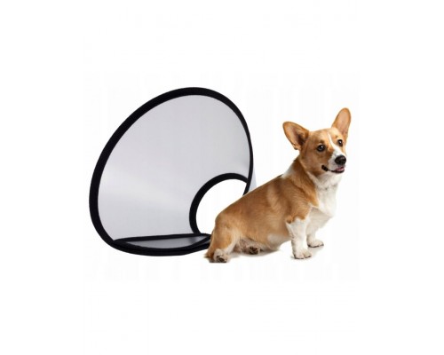 Защитный воротник на липучке