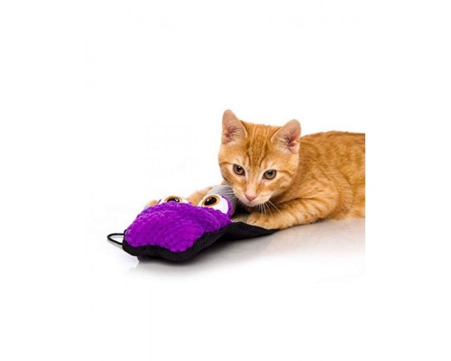 Когтеточка "крокодил", мягкая для кошек