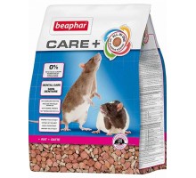 Сare+ корм для крыс