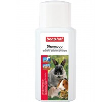 Bea Shampoo шампунь для грызунов