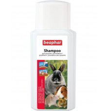 Bea Shampoo шампунь для грызунов