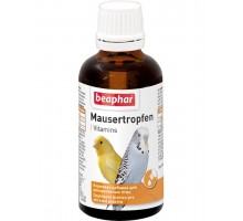 Mausertropfen кормовая добавка для птиц