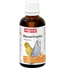 Mausertropfen кормовая добавка для птиц