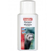 Shampoo For Ferrets шампунь для хорьков