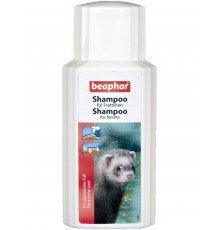 Shampoo For Ferrets шампунь для хорьков