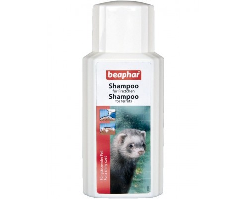 Shampoo For Ferrets шампунь для хорьков