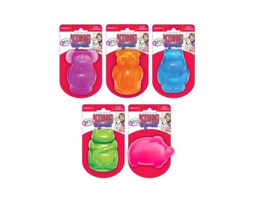 Squeezz JELS игрушка для собак
