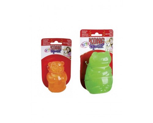 Squeezz JELS игрушка для собак