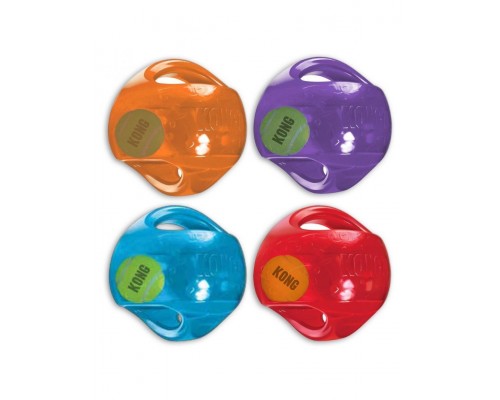Jumbler™ Ball мяч для собак средних и крупных пород