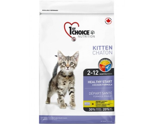 HEALTHY START для котят от 2 до 12 месяцев