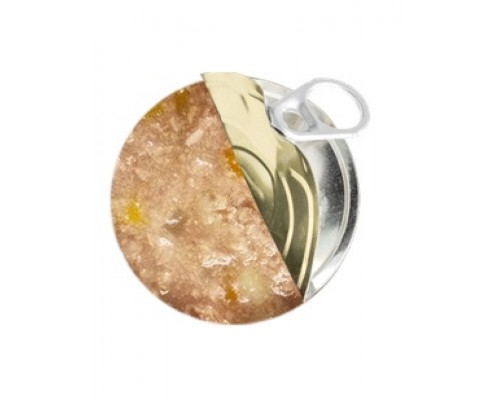 Hipoallergenic гипоаллергенные консервы для кошек,утка с картофелем и тыквой