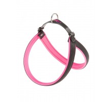 Agila Fluo 6 шлейка для собак до 15 кг (2,5см/57-65 см)