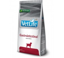 Vet Life Gastro-Intestinal  диетическое питание при нарушениях работы ЖКТ