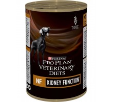 Veterinary Diets NF корм для собак при патологии почек