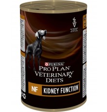 Veterinary Diets NF корм для собак при патологии почек