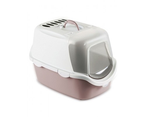 Cathy Easy Clean туалет-домик  с угольным фильтром, 56*40*40 см