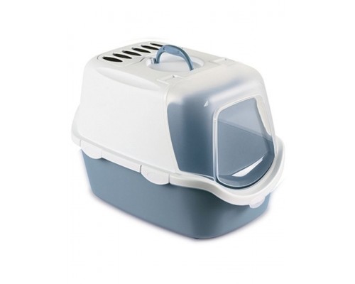 Cathy Easy Clean туалет-домик  с угольным фильтром, 56*40*40 см