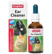 Ear Cleaner профилактическое средство для чистки ушей