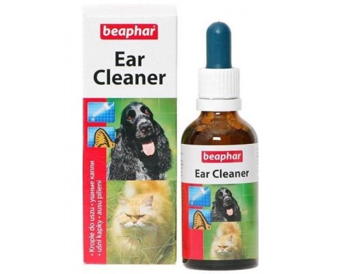 Ear Cleaner профилактическое средство для чистки ушей