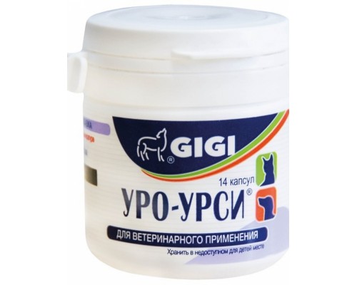 Уро-Урси (Uro-Ursi) препарат для профилактики мочекаменной болезни