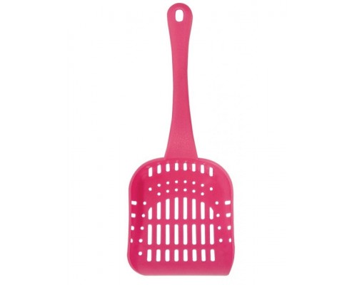 Совок для туалета, средний с мелкой ячейкой