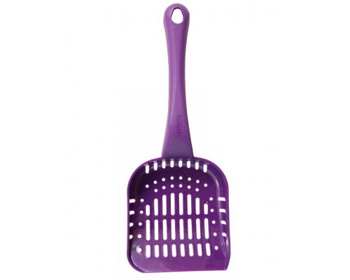 Совок для туалета, средний с мелкой ячейкой