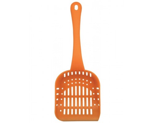 Совок для туалета, средний с мелкой ячейкой