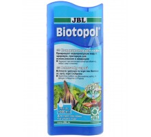 Кондиционер для подготовки воды Biotopol