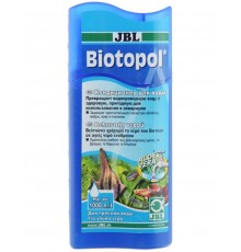 Кондиционер для подготовки воды Biotopol