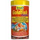 Tetra Goldfish Colour корм для окраса золотых рыбок, хлопья
