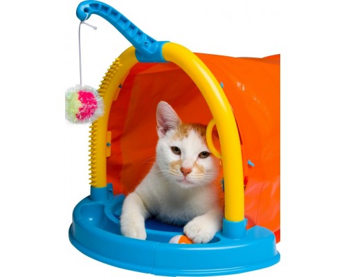 Cat Activity Center Игровой центр для кошек