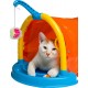 Cat Activity Center Игровой центр для кошек